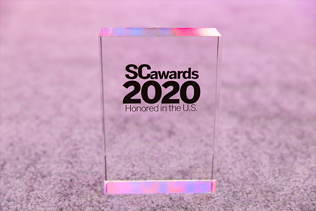 SC Award