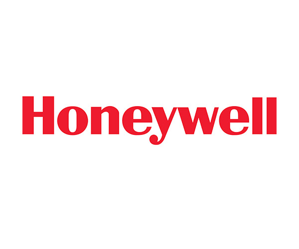 Honeywell Logo.