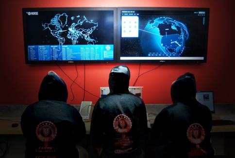 cyber analysts predict and protect from future cyber attacks