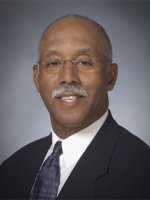 Dr. Julian Manly Earls: A Man of Many NASA Firsts | Washington D.C ...