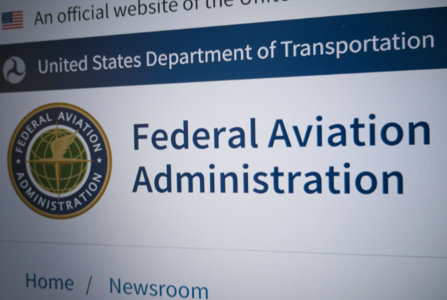 Aviation “Close Calls” Raise Alarms for the FAA | Washington D.C ...