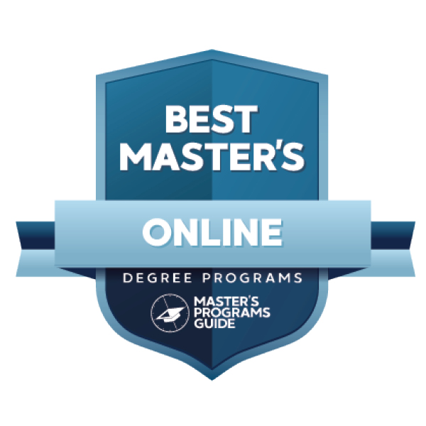 Best Master's Online Degree