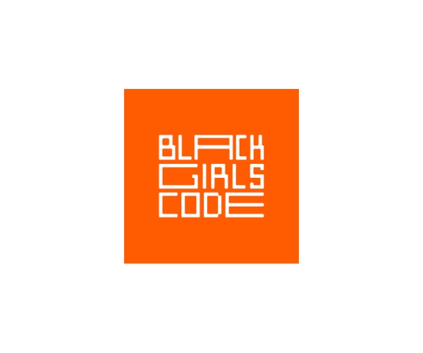 Black Girls Code Logo