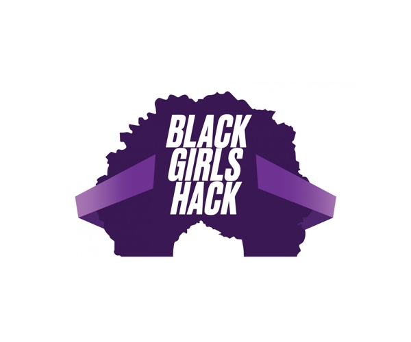 Black Girls Hack Logo