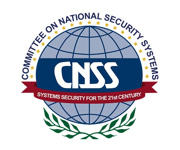 Committee on National Security Systems Logo