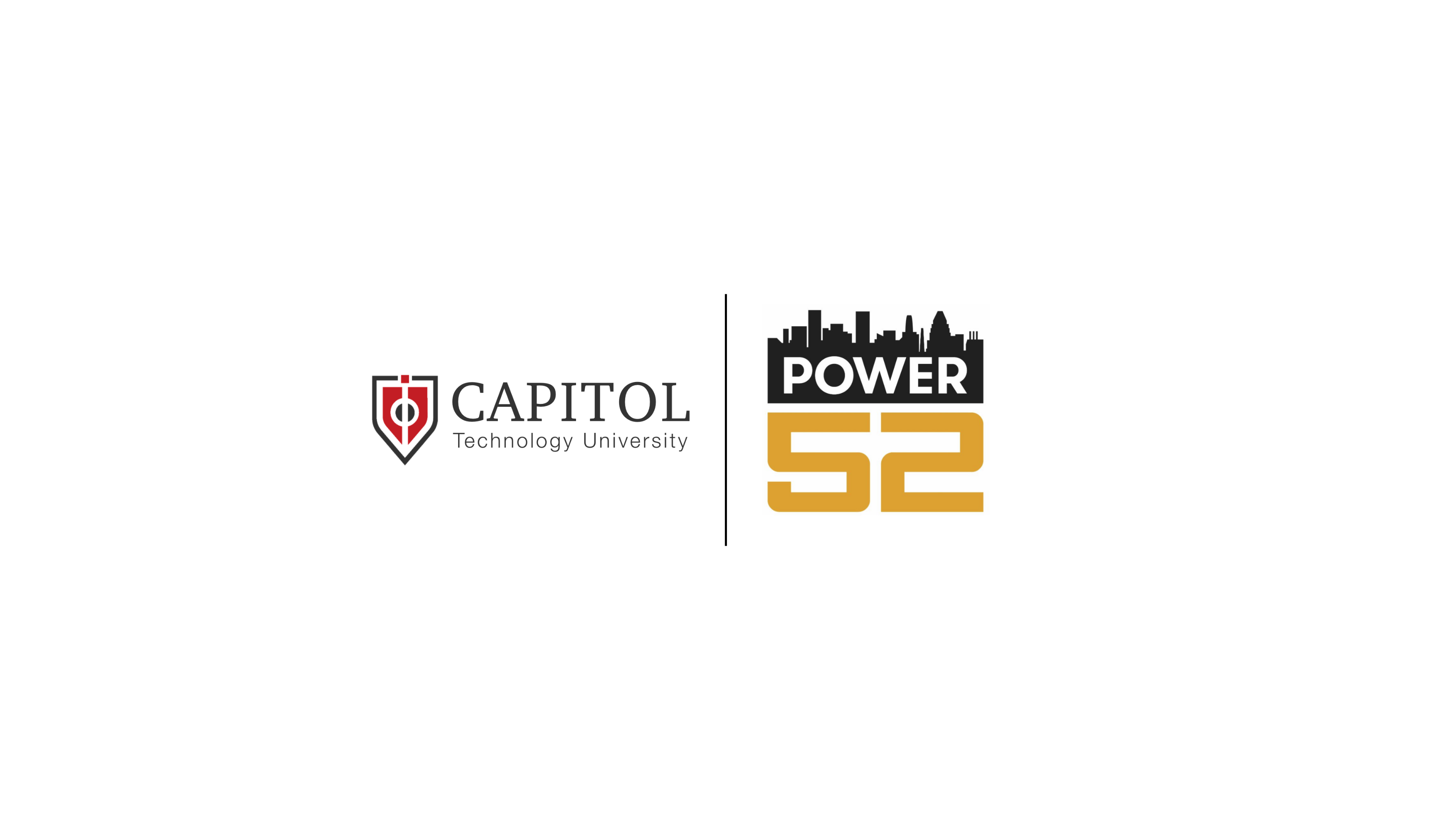 Capitol and Power 52 MOU Signing
