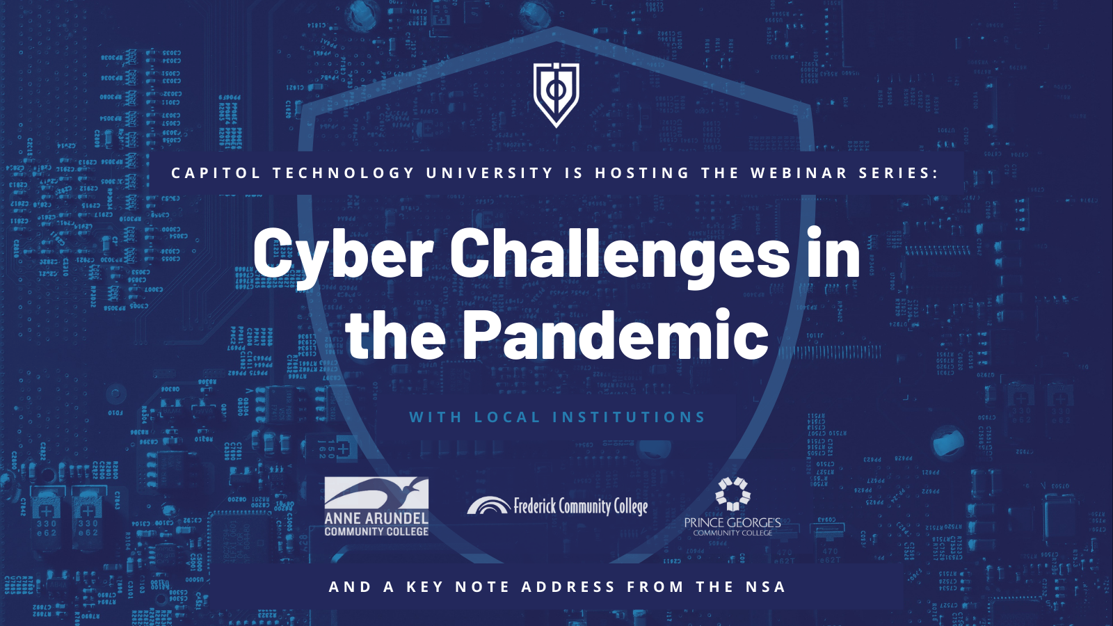 cybersecurity challenges in the pandemic