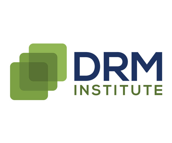 DRM Institute Logo