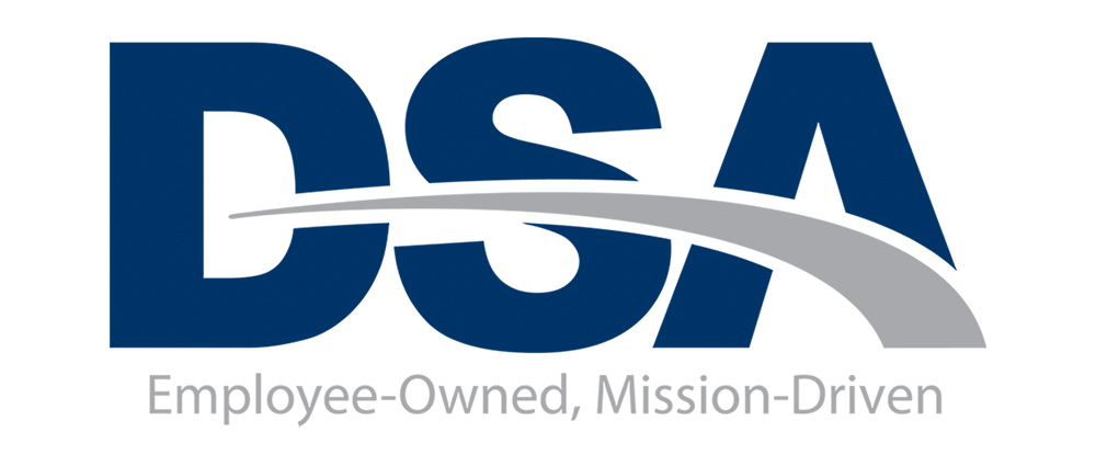 DSA logo