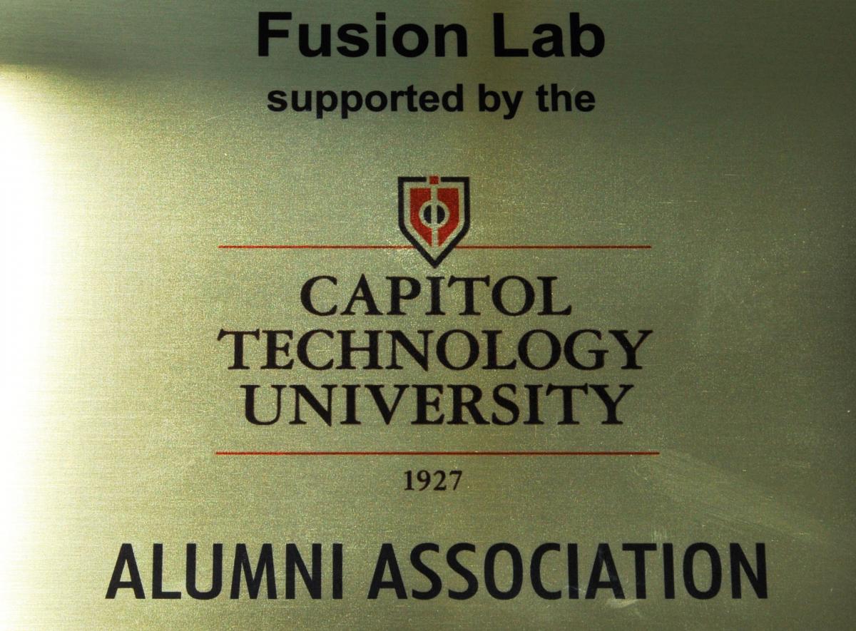 Alumni Association - Fusion Lab