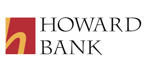 Howard Bank logo