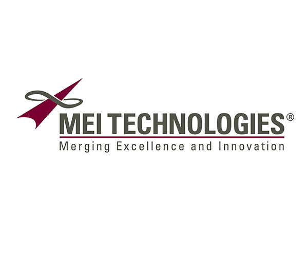 MEI Technologies Logo