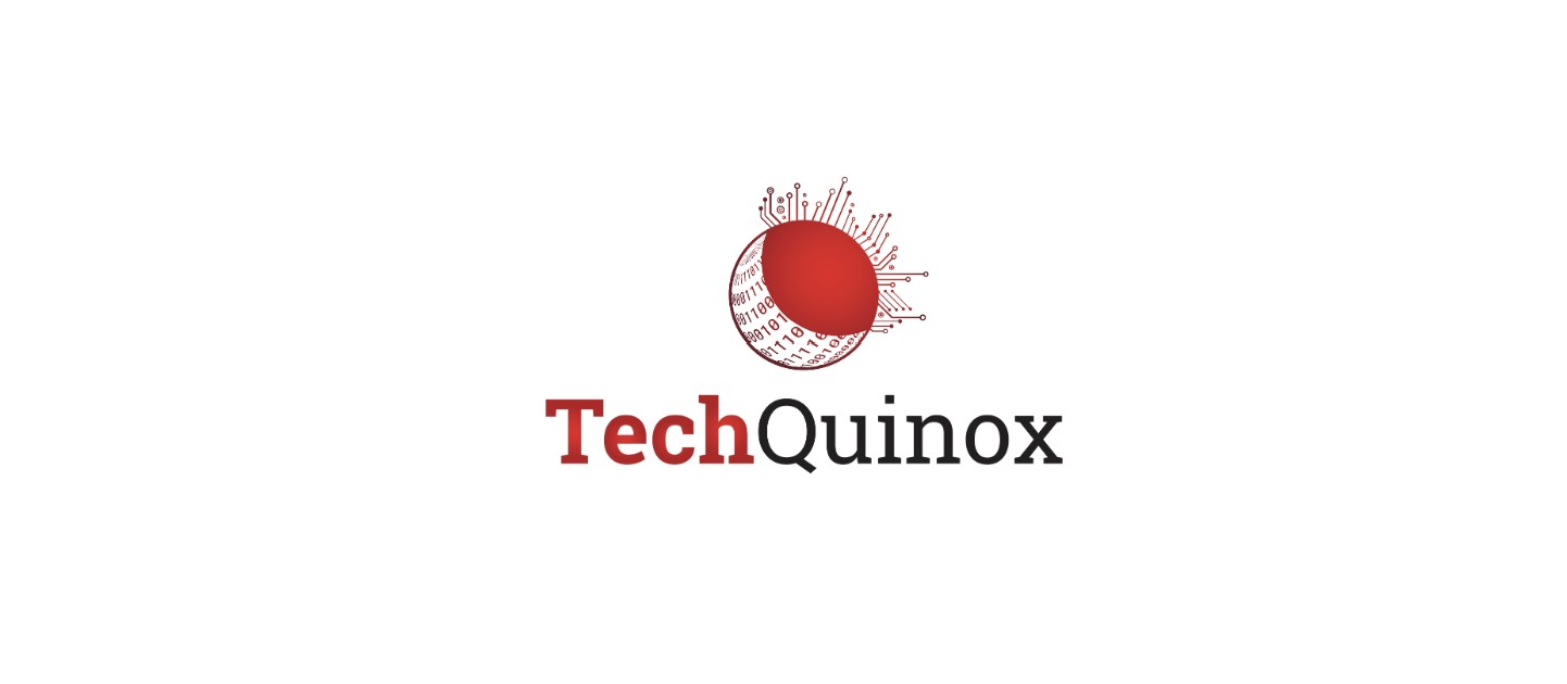 Capitol TechQuinox Logo
