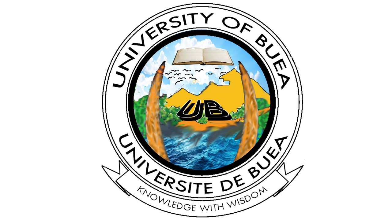 University of Buea Logo