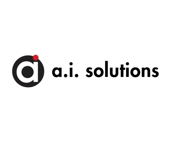 a.i. solutions Logo