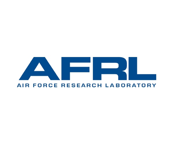 Air Force Research Laboratory Logo