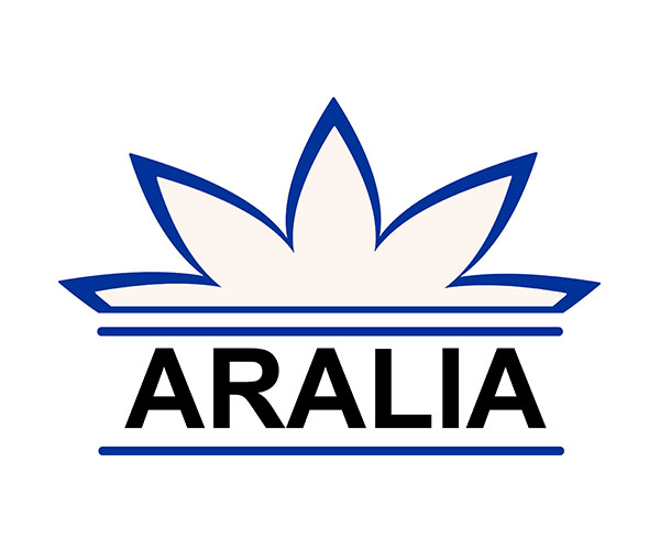 Aralia Logo