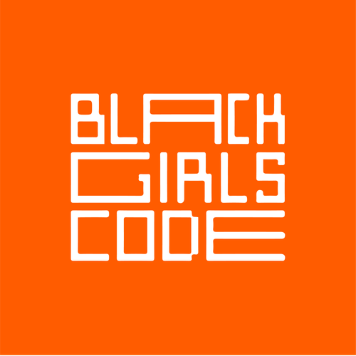 Black Girls Code Logo