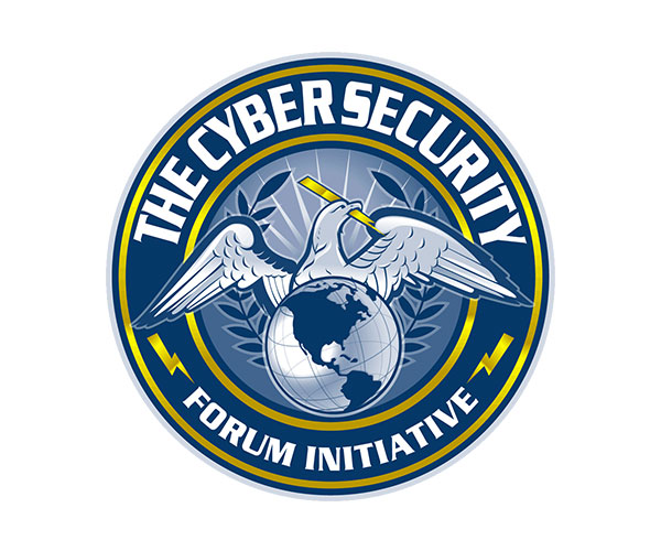 The Cyber Security Forum Initiative Logo