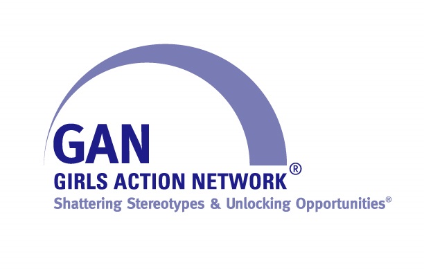 Girls Action Network Logo