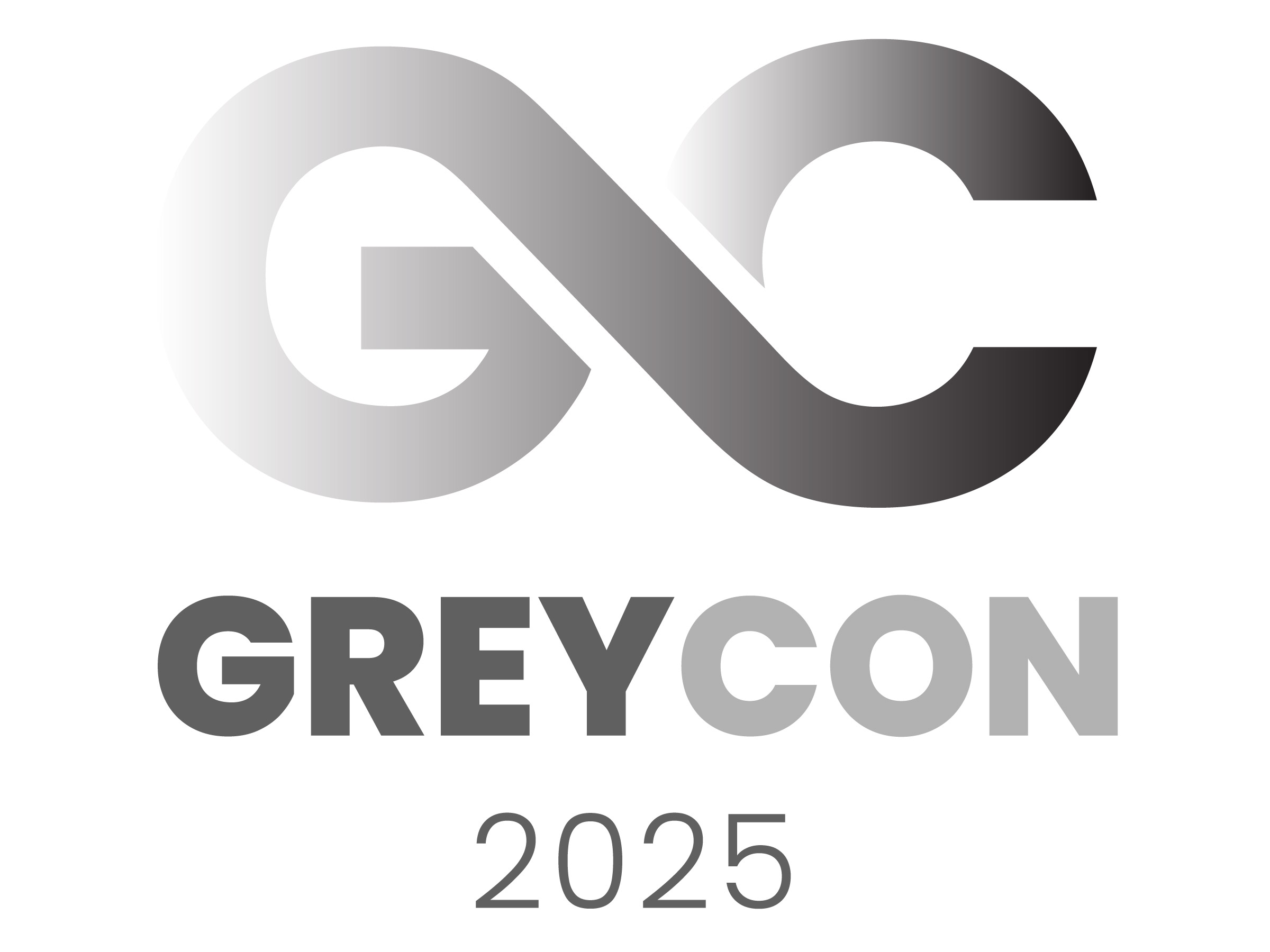 GREYCON 2025 Logo