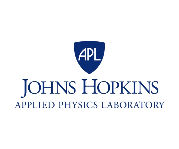 Johns Hopkins Applied Physics Laboratory Logo