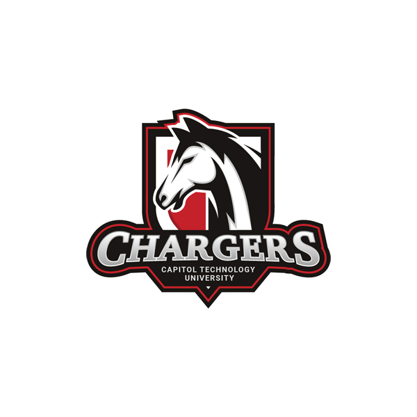 Charger Mascot