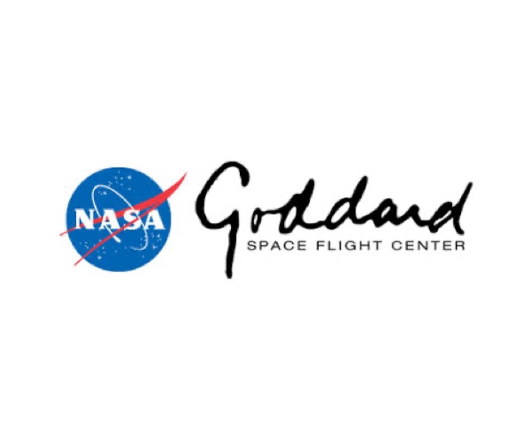 NASA Goddard Space Flight Center Logo