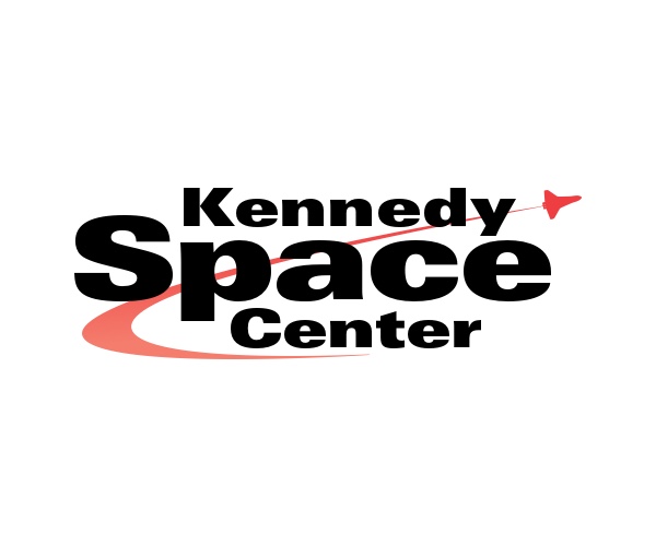 NASA Kennedy Space Center Logo