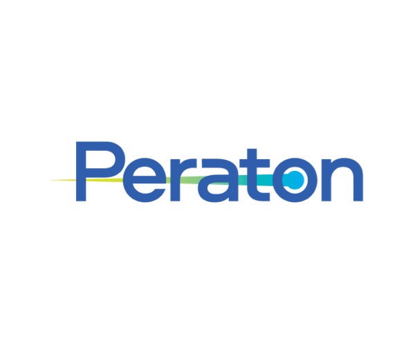 Peraton Logo