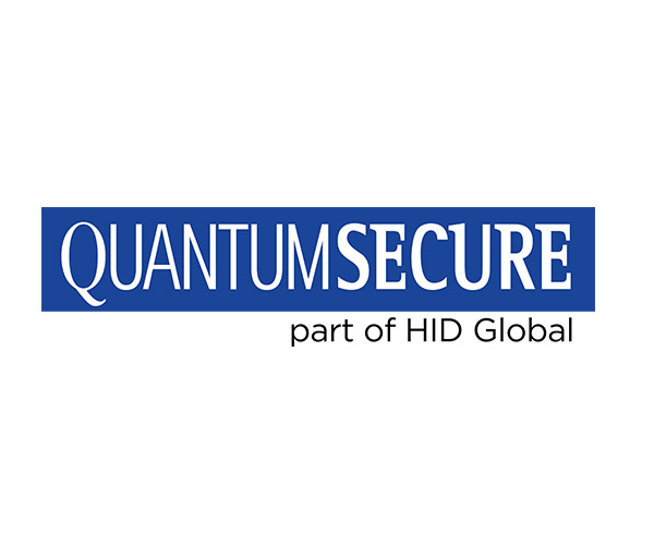 Quantum Secure Logo