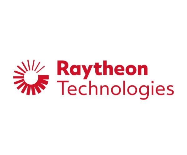 Raytheon Technologies Logo