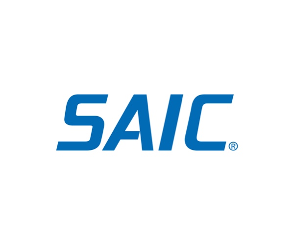 SAIC Logo