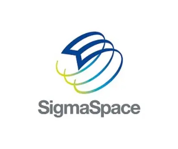 Sigma Space Logo