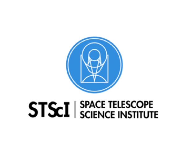 Space Telescope Institute Logo