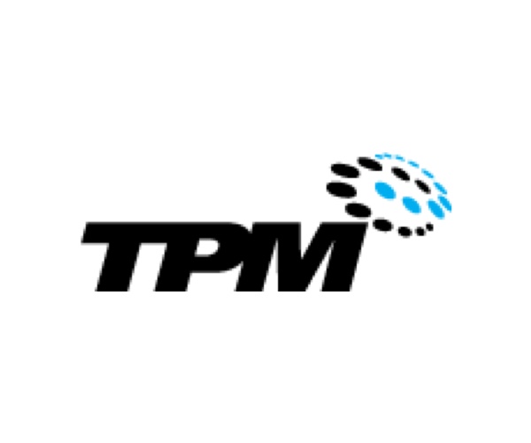 TPM Logo 