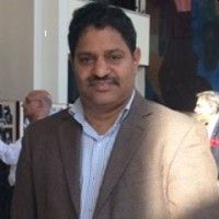 Dr. Vijay Kowtha