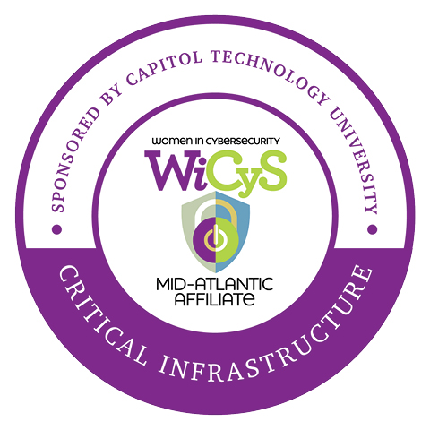 Women in CyberSecurity Critical Infrastructure Community (WiCyS CIC)